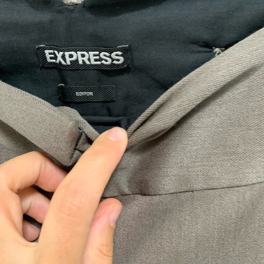 Pants - Picture 2 of 4